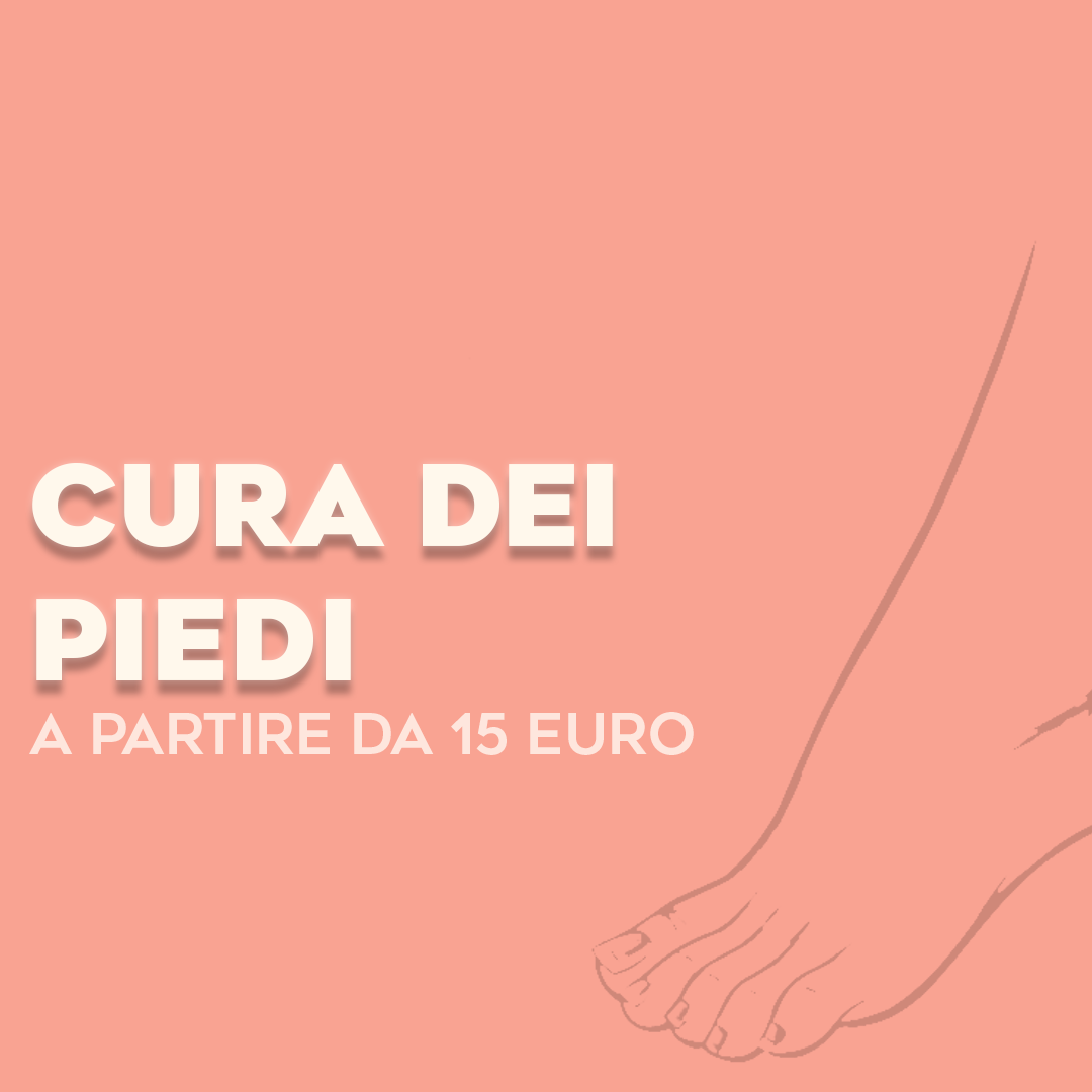 Cura dei Piedi
