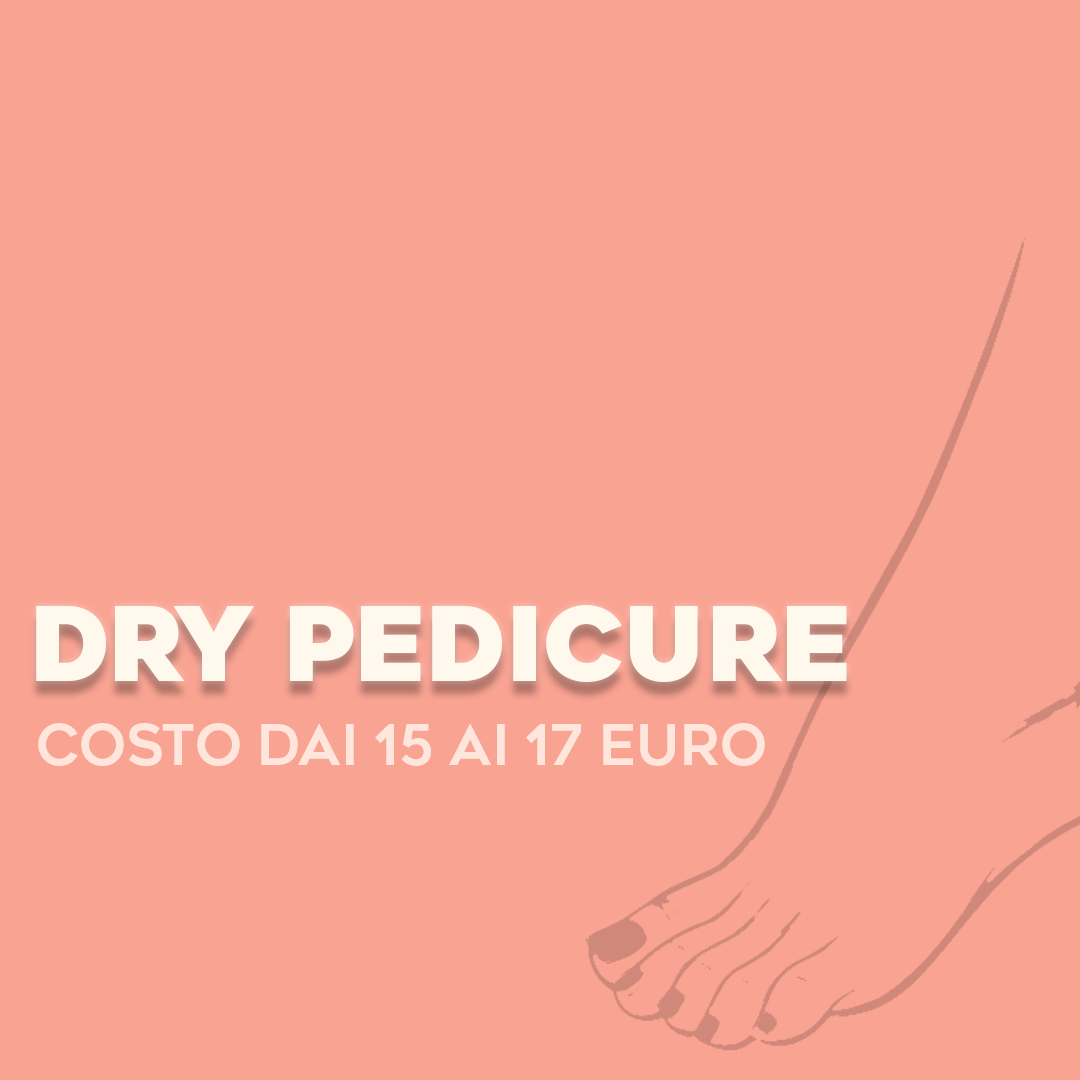 Dry Piedi