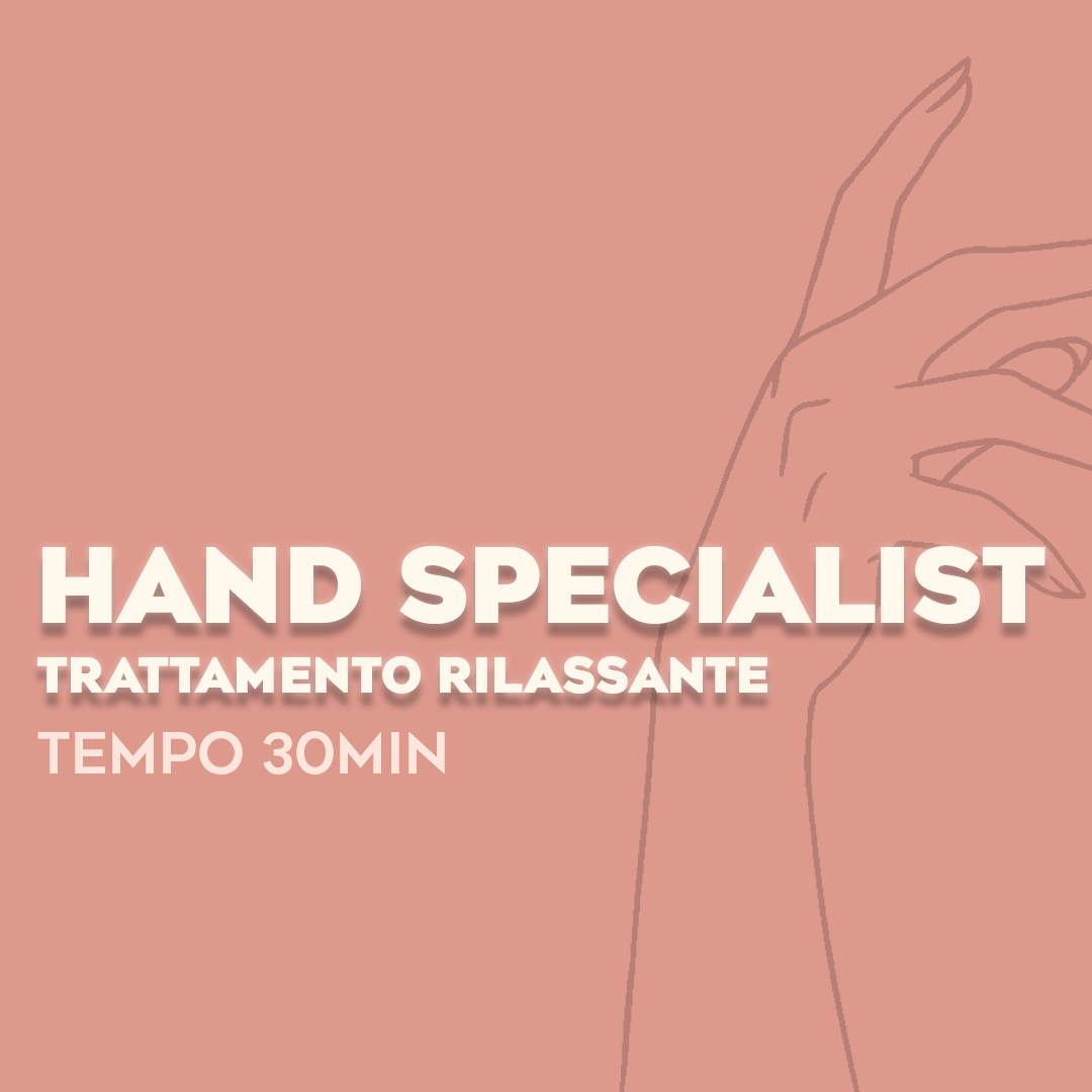 Hand Specialist