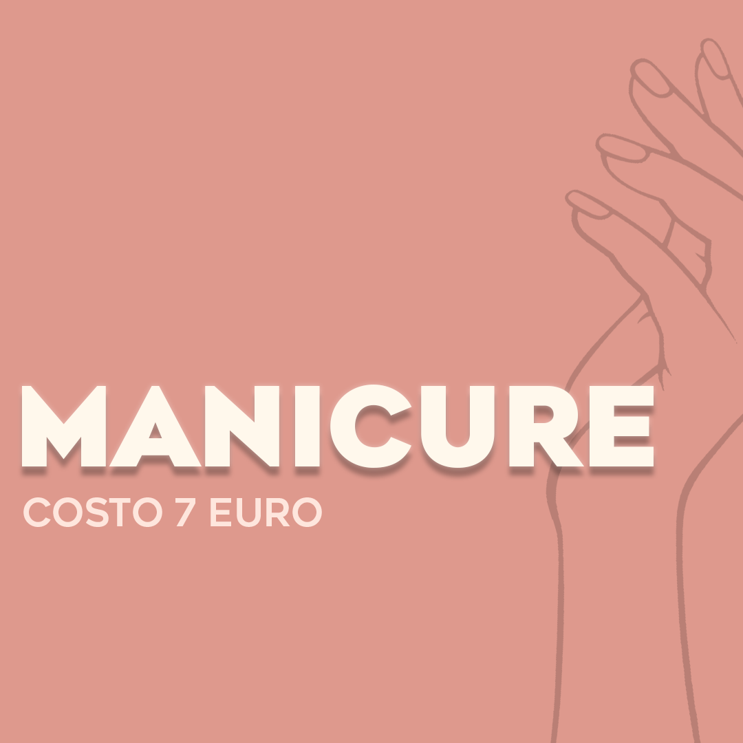 Manicure