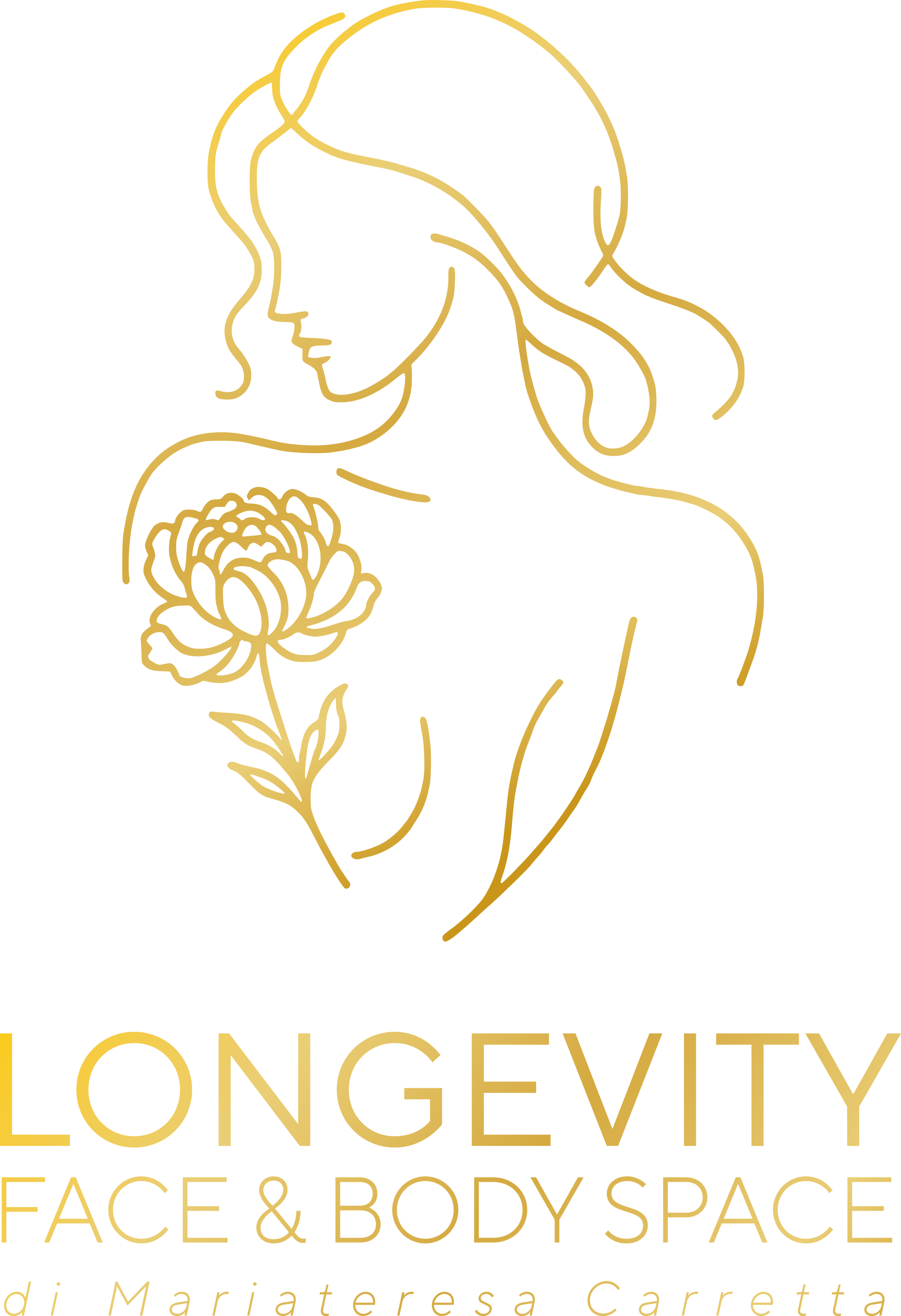 Longevity di Carretta Mariateresa